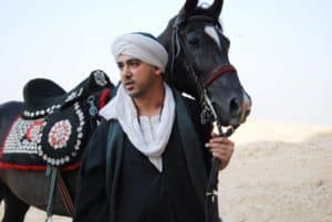 Fadi Ghali - Professional Actor