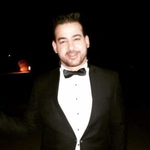 TV Journalist Marketer Actor