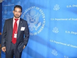 TV Journalist Marketer Actor