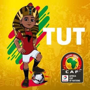 AFCON2019