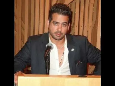 Fadi Ghali Live Stream